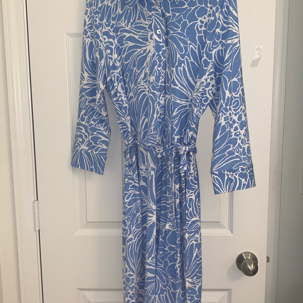 Talbots Dress